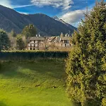 Апартаменты Prestigious In Санта-Мария-Маджоре