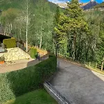 Prestigious In Апартаменты