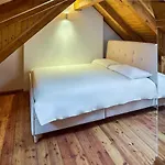 Апартаменты Prestigious In Санта-Мария-Маджоре