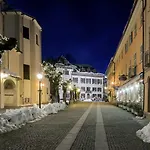 Апартаменты Prestigious In Санта-Мария-Маджоре