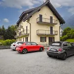 Prestigious In * Санта-Мария-Маджоре