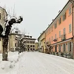 Prestigious In * Санта-Мария-Маджоре