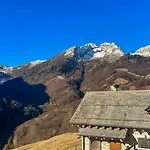 Апартаменты Prestigious In Санта-Мария-Маджоре