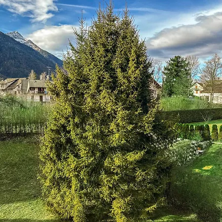 Prestigious In شقة