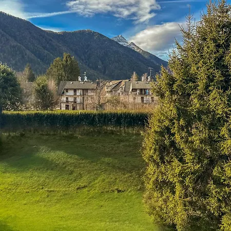 شقة Prestigious In سانتا ماريا ماجيوري