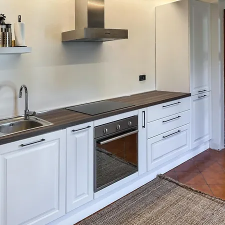 شقة Prestigious In سانتا ماريا ماجيوري