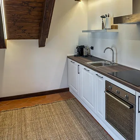 شقة Prestigious In