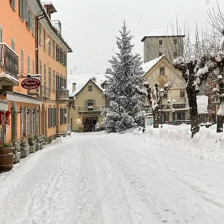 Prestigious In شقة *