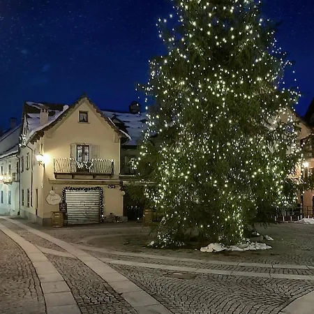 Prestigious In شقة سانتا ماريا ماجيوري