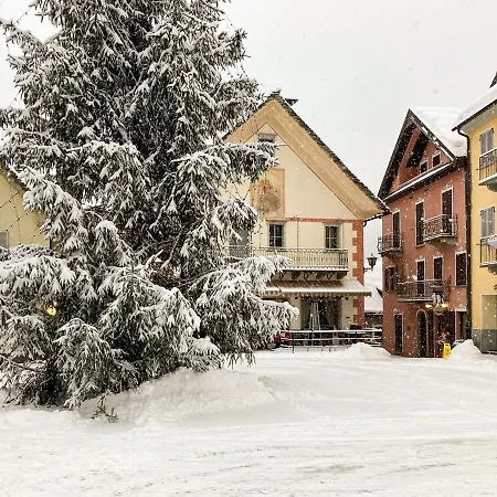 Prestigious In * سانتا ماريا ماجيوري