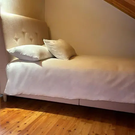 شقة Prestigious In سانتا ماريا ماجيوري