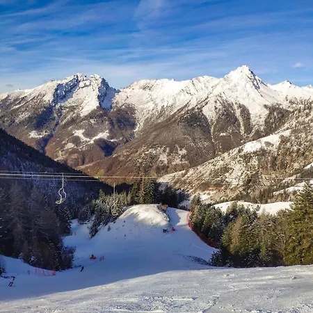 Prestigious In شقة *