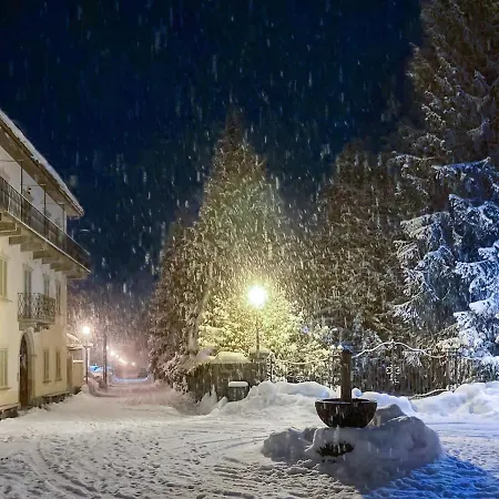 Prestigious In شقة سانتا ماريا ماجيوري