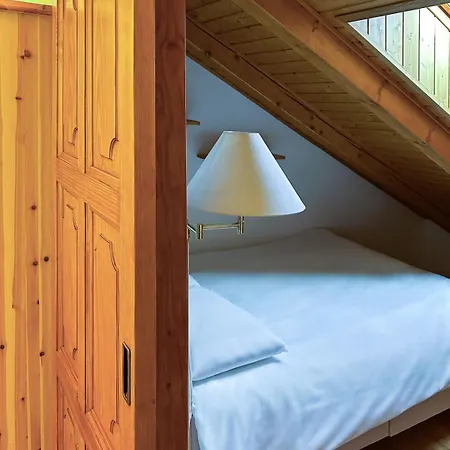 شقة Prestigious In