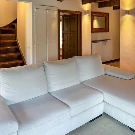 شقة Prestigious In *