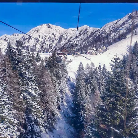 شقة Prestigious In *