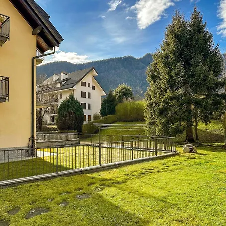 Prestigious In * سانتا ماريا ماجيوري