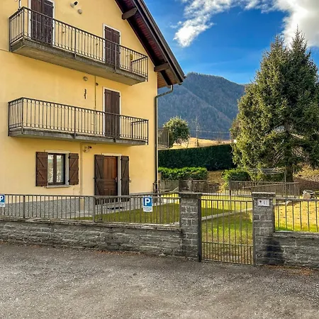 شقة Prestigious In