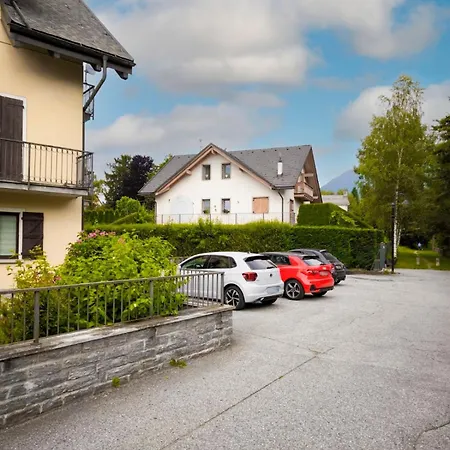 Prestigious In شقة سانتا ماريا ماجيوري