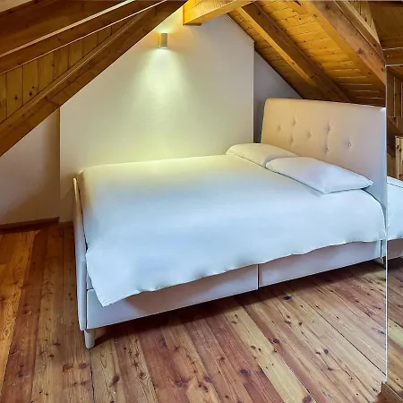 شقة Prestigious In سانتا ماريا ماجيوري