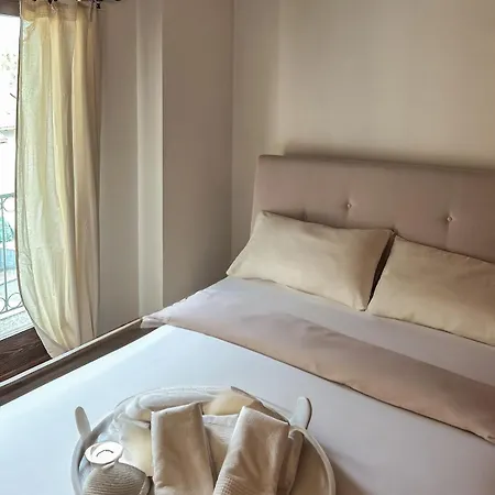 شقة Prestigious In