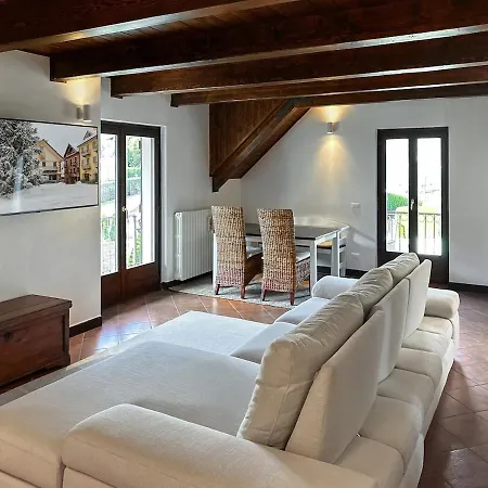 Prestigious In شقة *