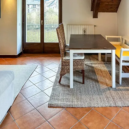 Prestigious In شقة سانتا ماريا ماجيوري