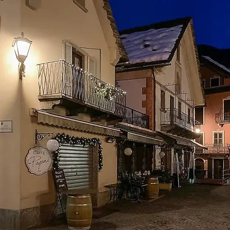 شقة Prestigious In سانتا ماريا ماجيوري