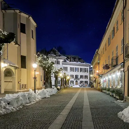 Lejlighed Prestigious In Santa Maria Maggiore