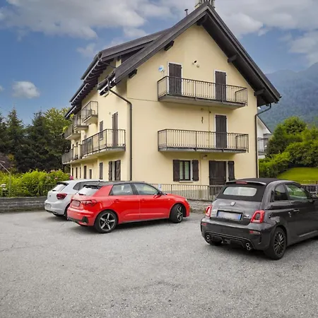 Prestigious In * سانتا ماريا ماجيوري