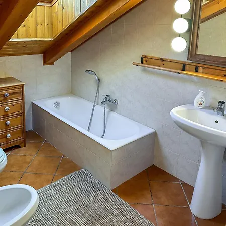 Prestigious In Santa Maria Maggiore