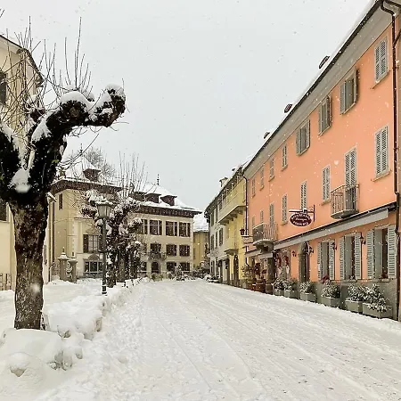 Prestigious In * سانتا ماريا ماجيوري