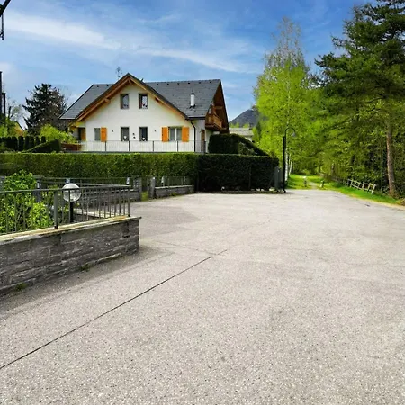 Prestigious In شقة *