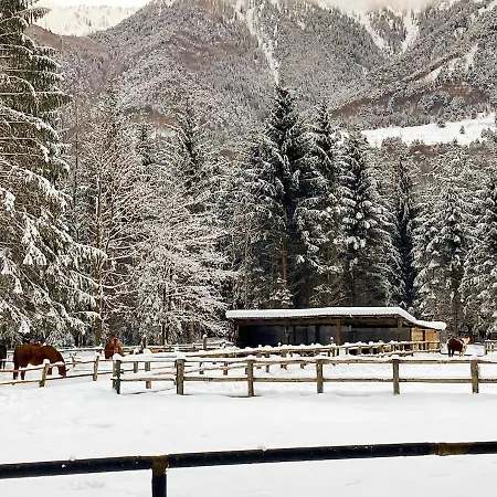 Prestigious In شقة