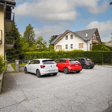 شقة Prestigious In