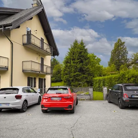 Prestigious In شقة سانتا ماريا ماجيوري