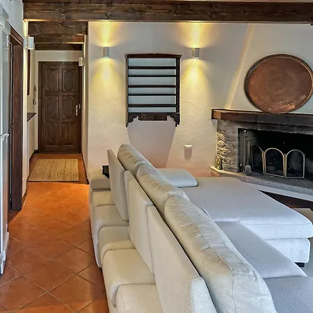 Prestigious In Santa Maria Maggiore