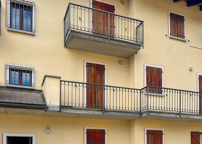 Prestigious In Appartement *