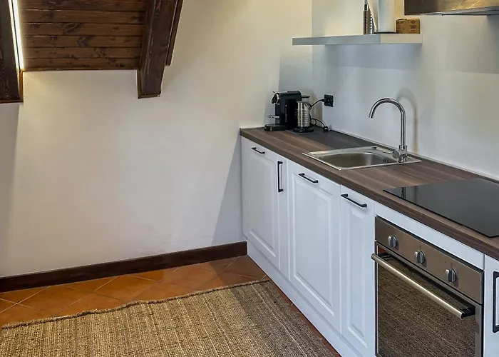 Appartement Prestigious In