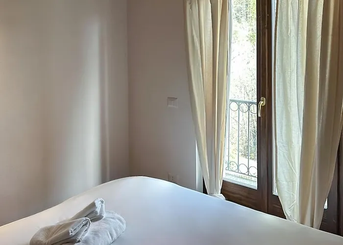 Prestigious In Appartement