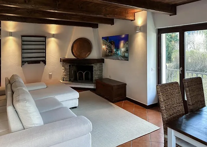 Prestigious In Santa Maria Maggiore