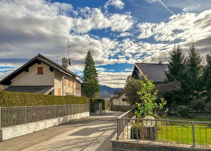 Prestigious In Appartement Santa Maria Maggiore