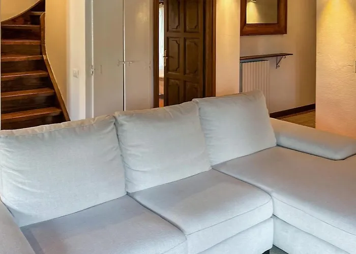 Appartement Prestigious In *
