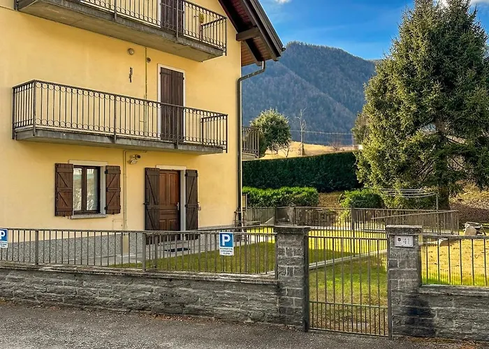 Appartement Prestigious In