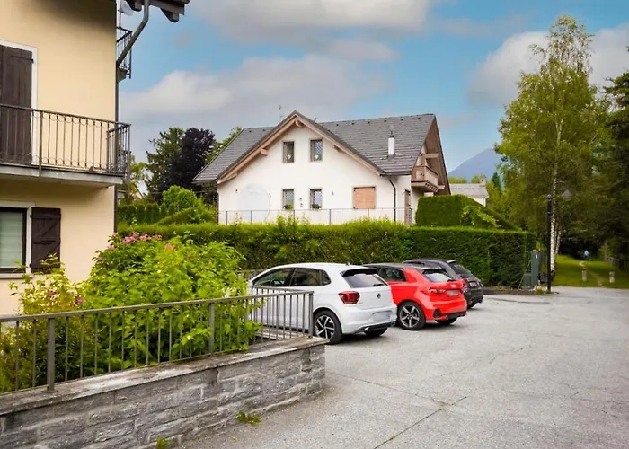Prestigious In Appartement Santa Maria Maggiore