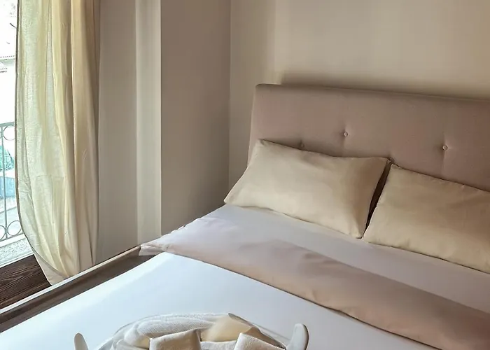 Appartement Prestigious In