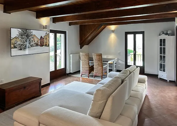 Prestigious In Appartement *