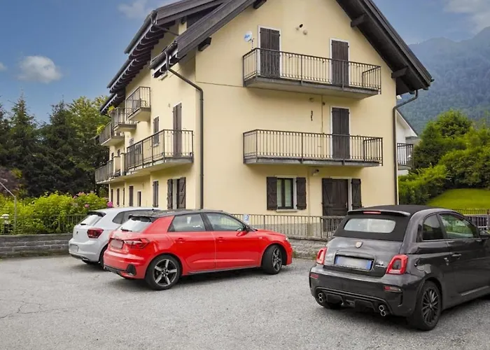 Prestigious In * Santa Maria Maggiore