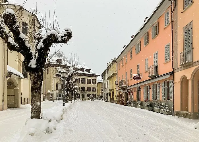 Prestigious In * Santa Maria Maggiore