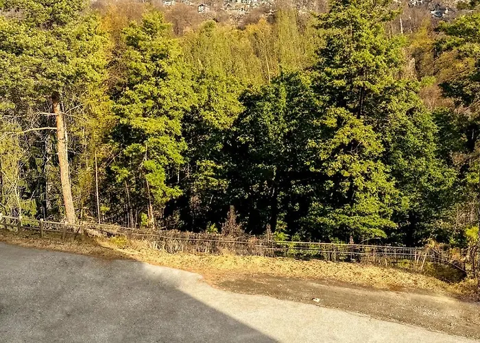 Appartement Prestigious In *